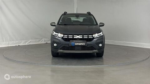 Sandero 1.0 TCe 90ch Expression 2022 occasion 62232 Fouqui&egrave;res-l&egrave;s-B&eacute;thune