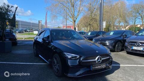 Classe C 300 e 204+129ch AMG Line 2023 occasion 60000 Beauvais