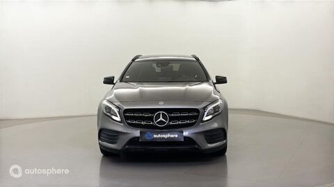 Classe GLA 180 122ch Fascination 7G-DCT Euro6d-T 2019 occasion 79180 Chauray