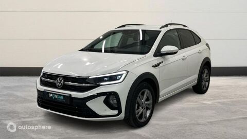 Annonce voiture Volkswagen Taigo 20999 €