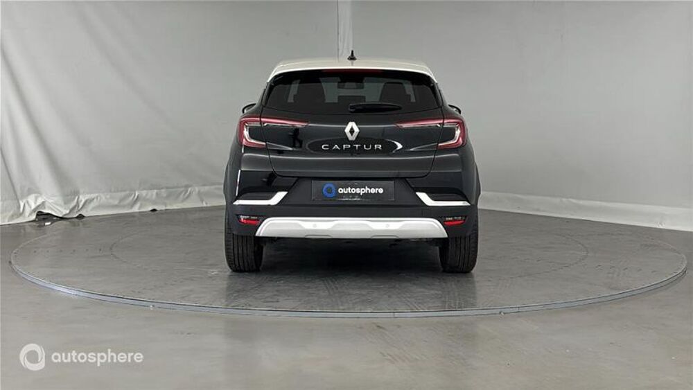 Captur 1.0 TCe 90ch Techno 2023 occasion 54135 Mexy