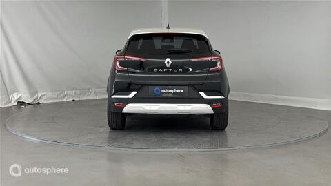 Captur 1.0 TCe 90ch Techno 2023 occasion 54135 Mexy