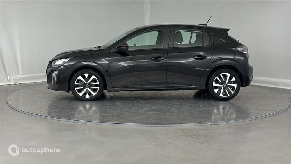208 1.2 PureTech 100ch S&S Active 2024 occasion 60000 Beauvais