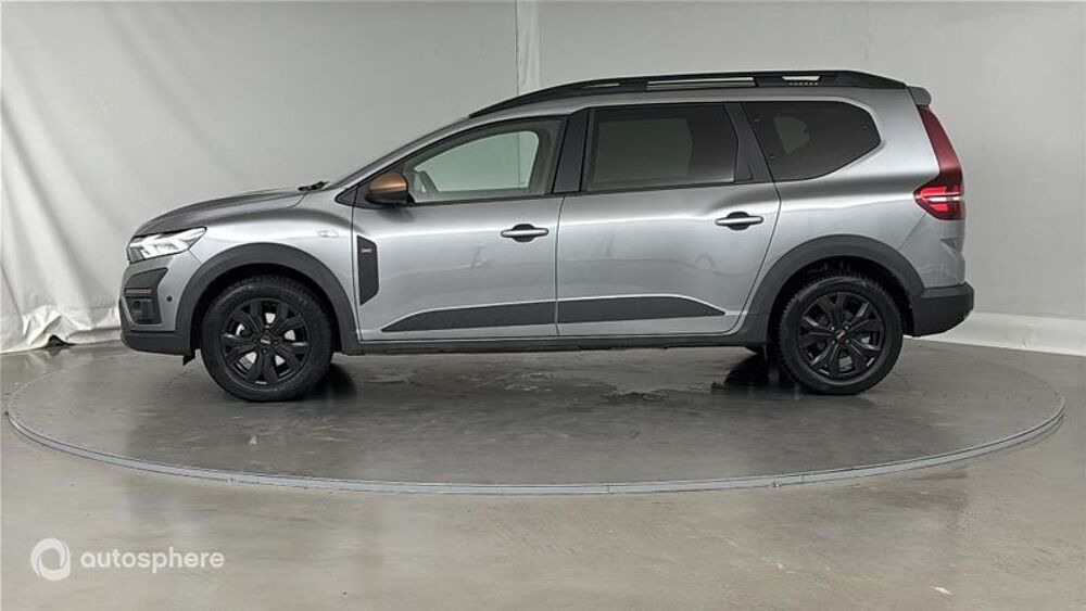 Jogger 1.6 hybrid 140ch Extreme 7 places 2024 occasion 59470 Wormhout