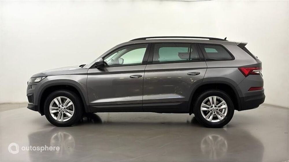Kodiaq 2.0 TDI 150ch SCR Ambition DSG7 7 places 2023 occasion 86000 Poitiers
