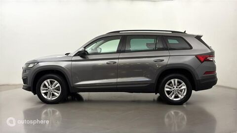 Kodiaq 2.0 TDI 150ch SCR Ambition DSG7 7 places 2023 occasion 86000 Poitiers