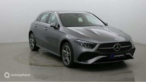 Classe A 250 e 163+109ch AMG Line 8G-DCT 2024 occasion 86000 Poitiers
