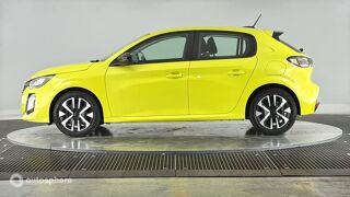 208 1.2 PureTech 75ch S&S Active 2024 occasion 63000 Clermont-Ferrand