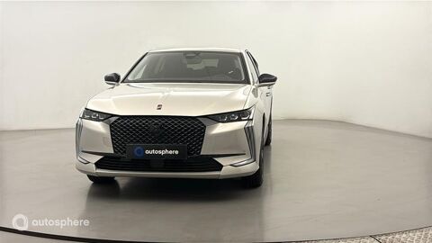 DS4 E-TENSE 225ch Performance Line + 2023 occasion 79000 Niort