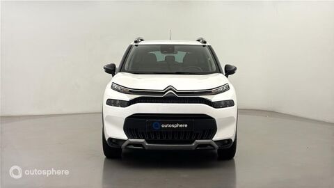 C3 Aircross PureTech 130ch S&S Feel Pack EAT6 2023 occasion 86000 Poitiers