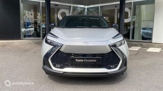 C-HR 1.8 Hybride 140ch Collection MY26 2026 occasion 92000 Nanterre