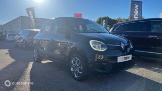 Twingo 1.0 SCe 65ch Equilibre 2023 occasion 84120 Pertuis