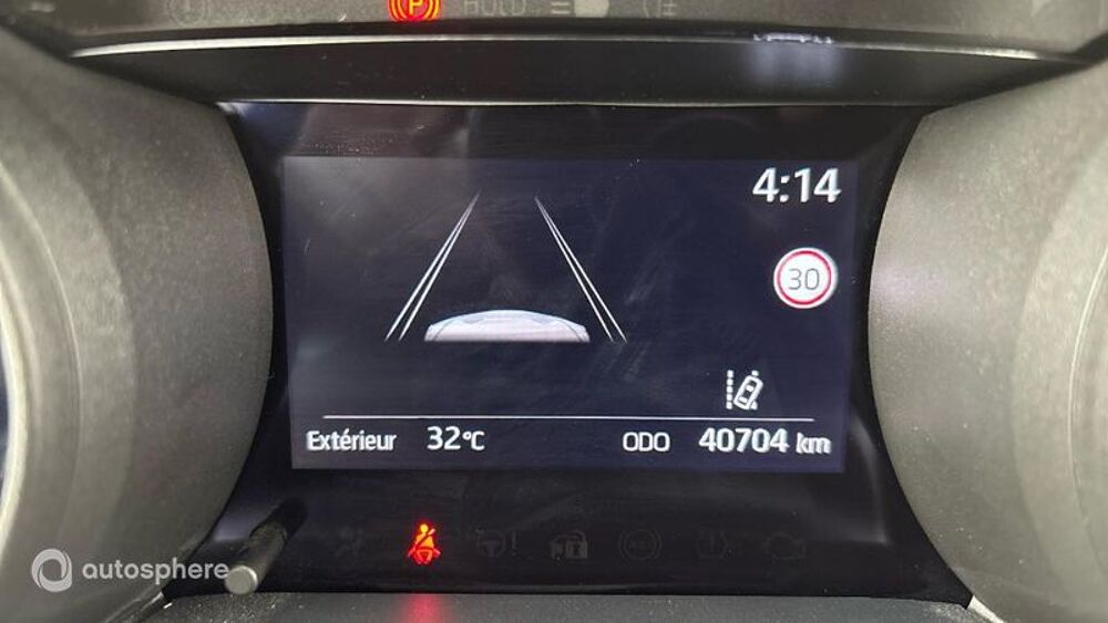 Yaris Cross 116h Design MY22 2023 occasion 69200 V&eacute;nissieux
