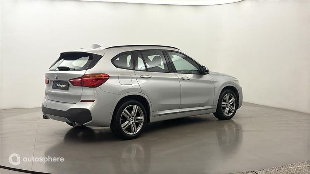 X1 sDrive20dA 190ch M Sport Euro6c 2018 occasion 33700 M&eacute;rignac