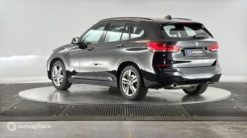 X1 xDrive25eA 220ch M Sport 6cv 2022 occasion 63170 AUBIERE