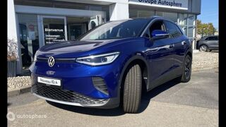 ID.4 286ch Pro 79 kWh Life Max 2026 occasion 51000 Ch&acirc;lons-en-Champagne