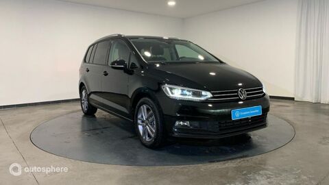 Touran 2.0 TDI 150ch VW Edition DSG7 7 places 2026 occasion 51100 Reims