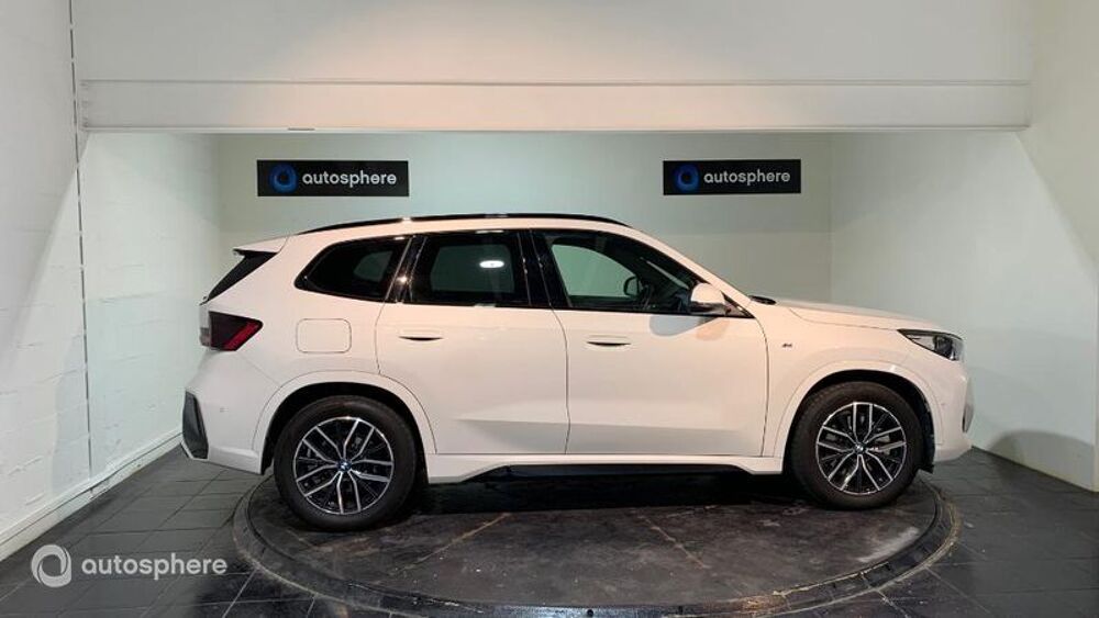 X1 sDrive20i 170ch M Sport 2024 occasion 33700 M&eacute;rignac