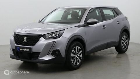 Annonce voiture Peugeot 2008 13990 