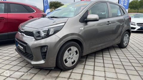 Kia picanto 1.0 67ch Motion Euro6d-T