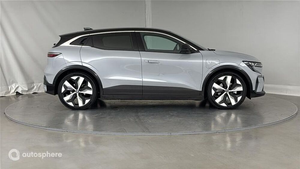 M&eacute;gane E-Tech Electric EV60 220ch Techno super charge 2023 occasion 51100 Reims