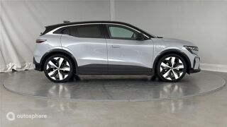 M&eacute;gane E-Tech Electric EV60 220ch Techno super charge 2023 occasion 51100 Reims