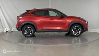 Juke 1.0 DIG-T 114ch N-Connecta DCT 2023 2023 occasion 59640 DUNKERQUE