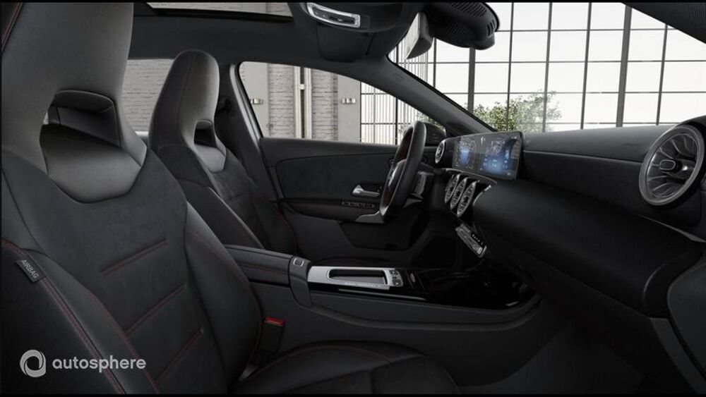 Classe A 200 d 150ch Edition 140 8G-DCT 2026 occasion 86000 Poitiers