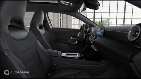Classe A 200 d 150ch Edition 140 8G-DCT 2026 occasion 86000 Poitiers