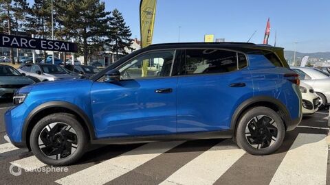 Frontera Electric 113ch 52kWh GS 2026 occasion 63000 Clermont-Ferrand