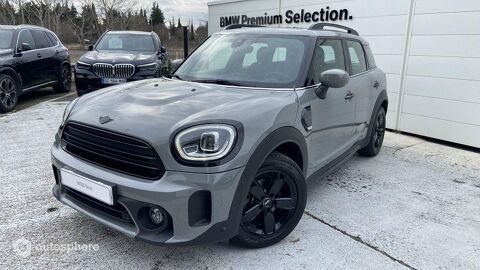 Mini Countryman One D 116ch Northwood 2022 occasion Arles 13200