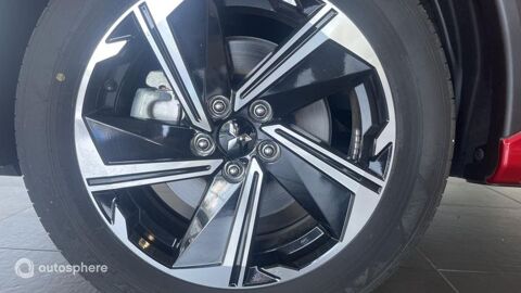 Eclipse Cross 2.4 MIVEC PHEV 188ch Intense 4WD 2023 2024 occasion 03110 Charmeil