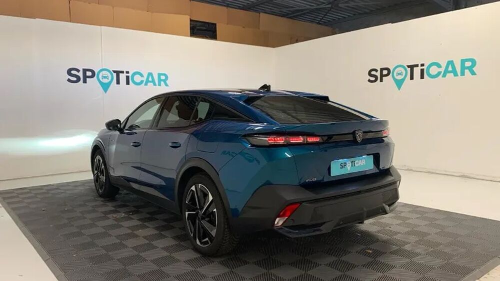 408 PHEV 180ch Allure Pack e-EAT8 2023 occasion 84000 Avignon