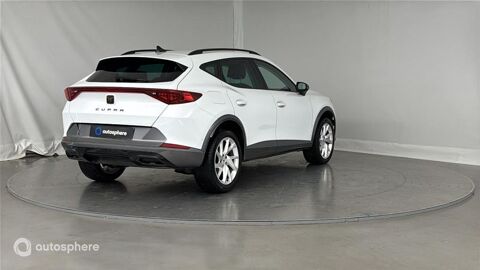 Formentor 2.0 TDI 150ch Business Edition 2023 occasion 59552 Lambres-lez-Douai