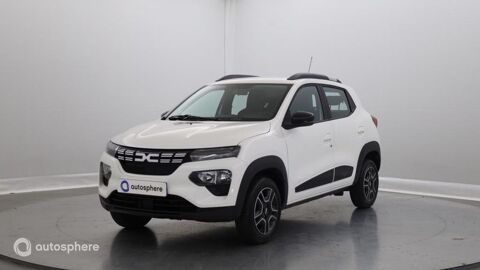 Dacia spring 45ch Essential