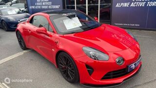 A110 1.8T 300ch S 2024 2025 occasion 59160 LOMME
