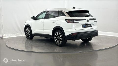 Austral 1.3 TCe mild hybrid 160ch Techno auto 2023 occasion 59320 Sequedin