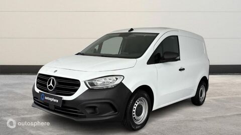 Mercedes Citan 110 CDI Long First 2024 occasion Beauvais 60000