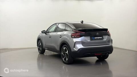 C4 1.5 BlueHDi 130ch S&S MAX Automatique 2024 occasion 86100 Ch&acirc;tellerault