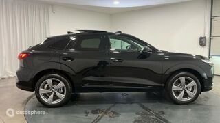 Q3 1.5 e-hybrid 272ch S line S tronic 6 2026 occasion 51100 Reims