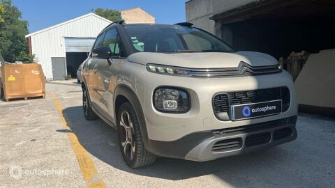 C3 Aircross BlueHDi 120ch S&S Origins EAT6 E6.d-TEMP 2019 occasion 13090 Aix-en-Provence