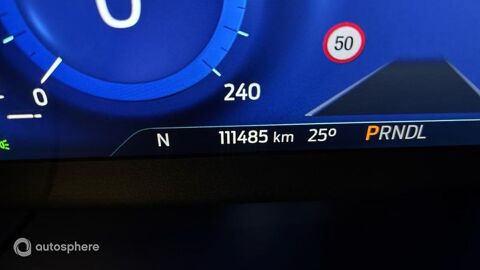 Kuga 2.5 Duratec 190ch FHEV E85 ST-Line Business BVA 2023 occasion 94400 Vitry-sur-Seine