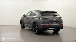 DS3 BlueHDi 130ch Performance Line + Automatique 2021 occasion 86000 Poitiers