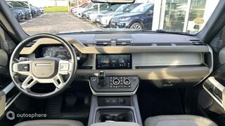 Defender 110 2.0 D240 S 2020 occasion 69760 Limonest