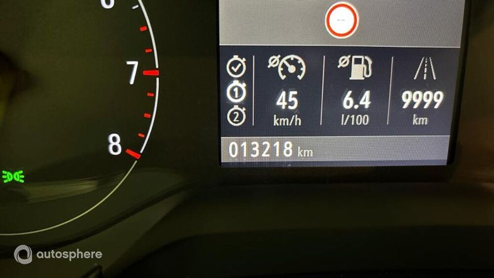 Corsa 1.2 75ch 2024 occasion 37540 Saint-Cyr-sur-Loire