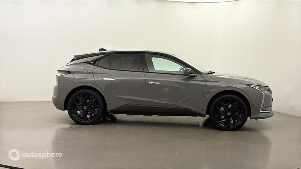 DS4 E-TENSE 225ch Performance Line + 2023 occasion 63000 Clermont-Ferrand