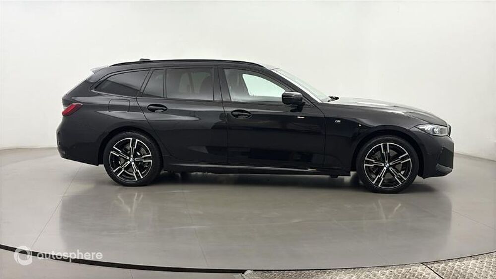 S&eacute;rie 3 330eA xDrive 292ch M Sport 2025 occasion 86000 Poitiers