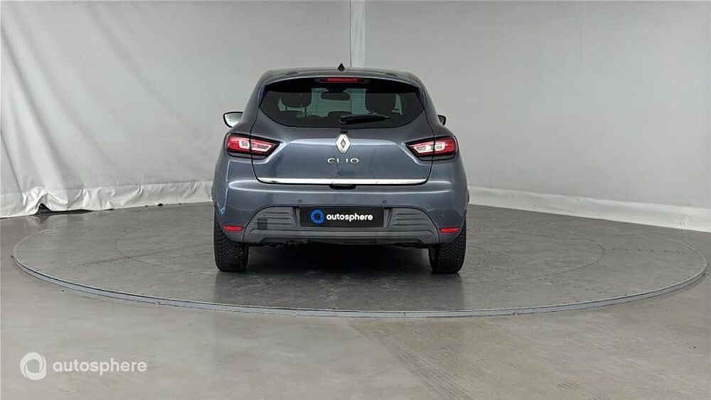 Clio 1.5 dCi 90ch energy Intens 5p Euro6c 2018 occasion 57100 Thionville