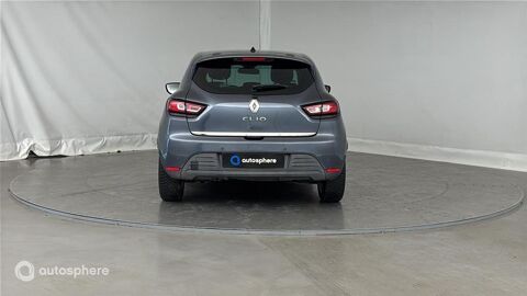 Clio 1.5 dCi 90ch energy Intens 5p Euro6c 2018 occasion 57100 Thionville