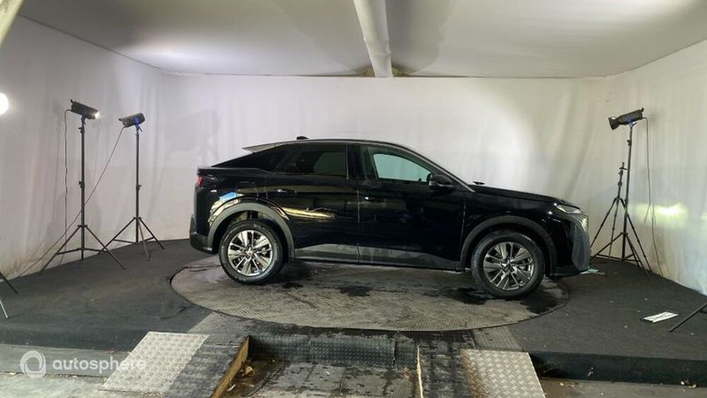 3008 1.2 Hybrid 145ch Allure e-DCS6 2026 occasion 37540 Saint-Cyr-sur-Loire